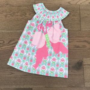 Never worn Mud Pie dress